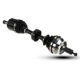 Purchase Top-Quality Drive Axle Assembly by CARDONE INDUSTRIES - 3A18005LHH gen/CARDONE INDUSTRIES/Drive Axle Assembly/Drive Axle Assembly_01